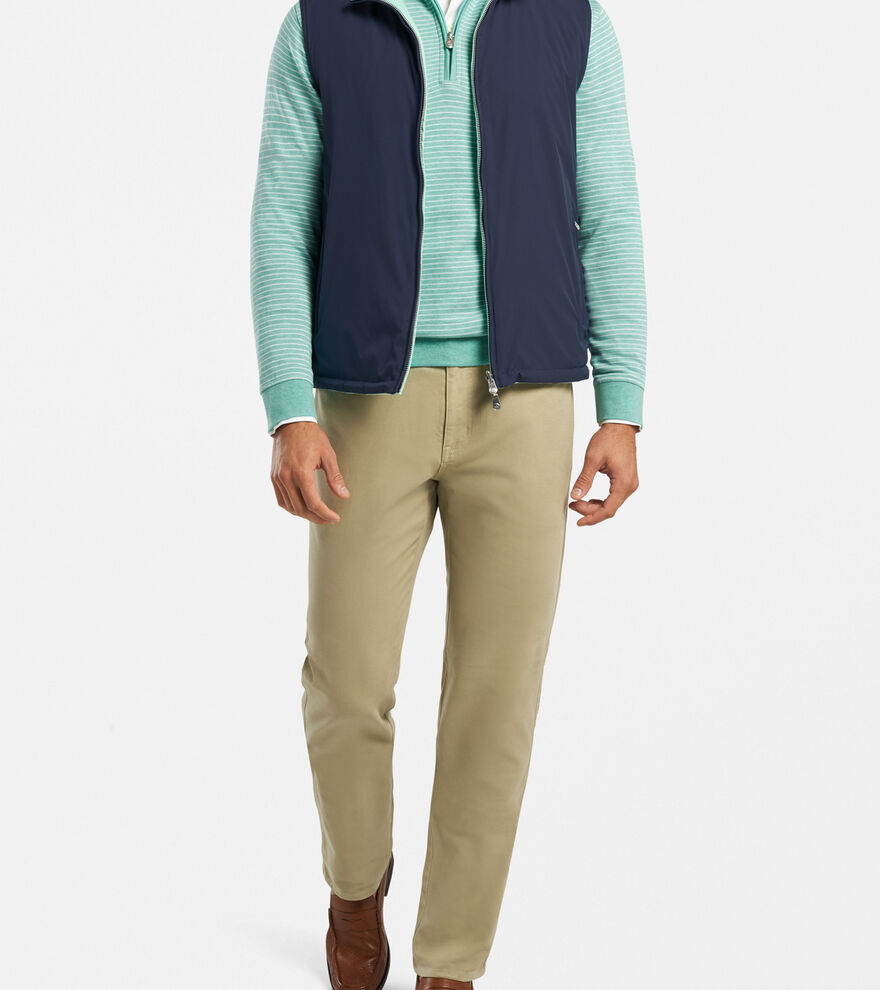 Crown Soft Vest image number 2