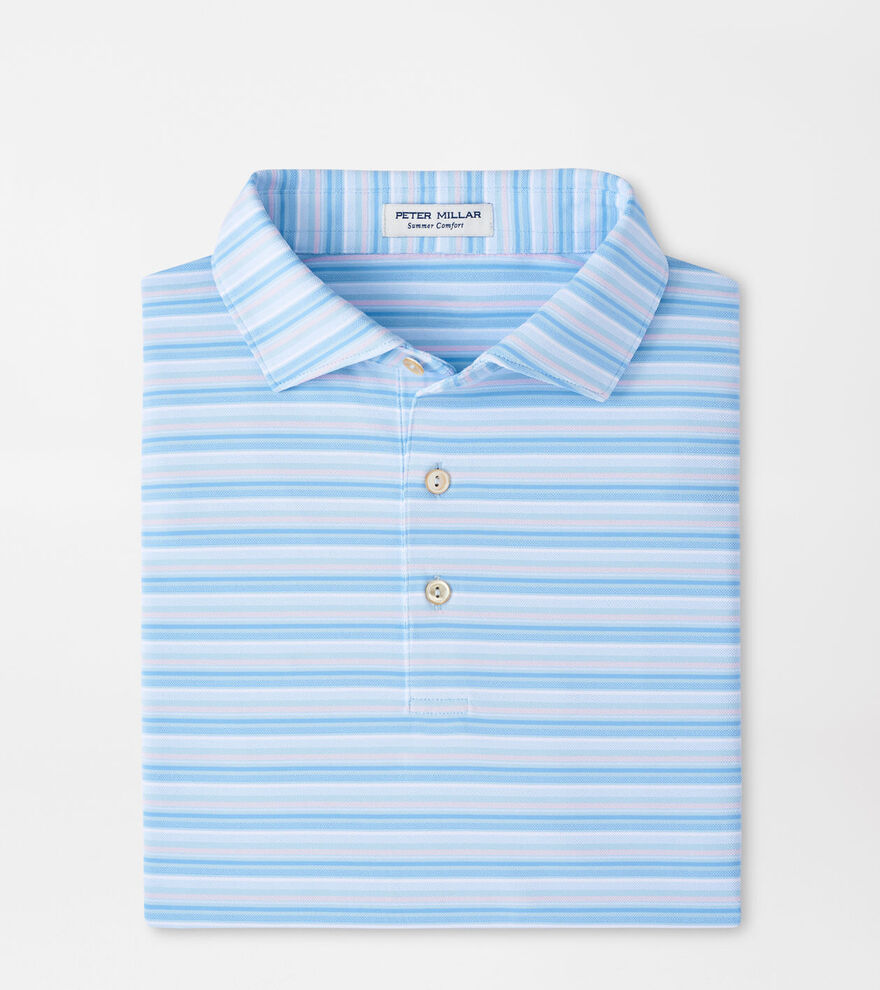 Atrium Performance Jersey Polo