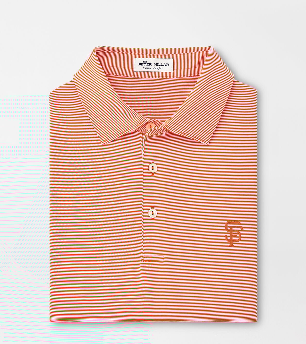 Sf giants polo shirt 2025