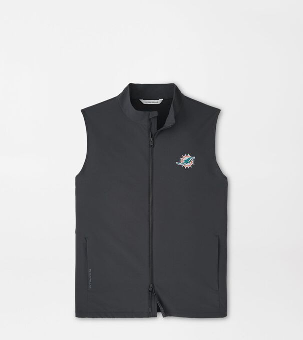 Miami Dolphins Dunes Vest