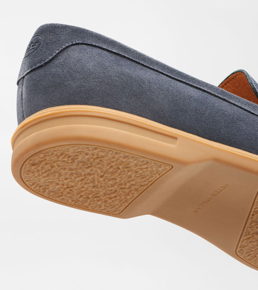 Excursionist Penny Loafer image number 6