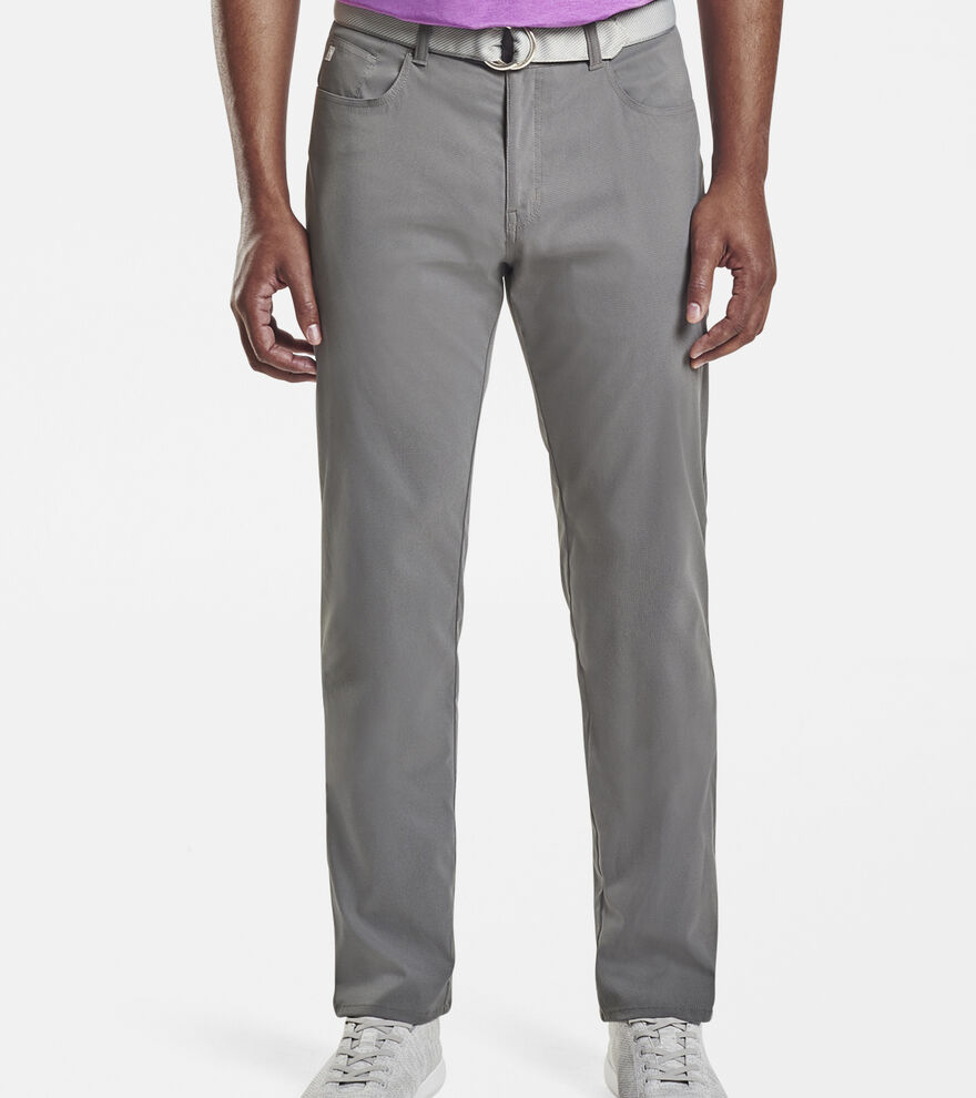 Cashiers Performance Five-Pocket Pant image number 2