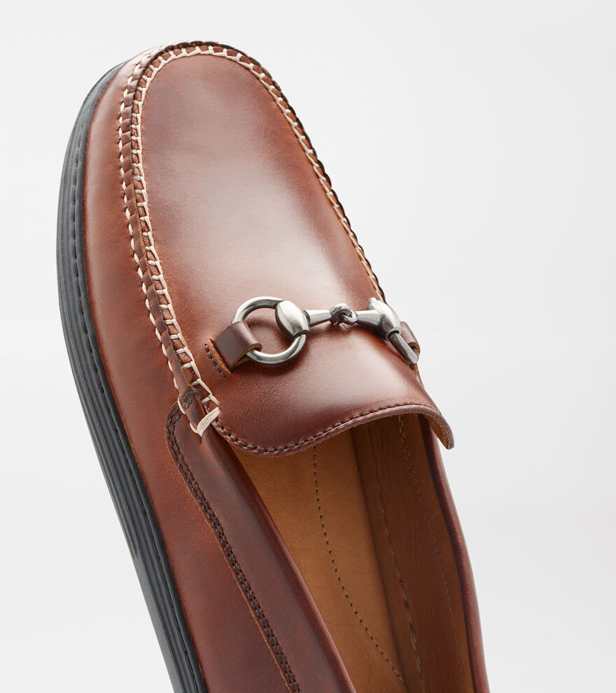 Kiely Driving Moccasin image number 8