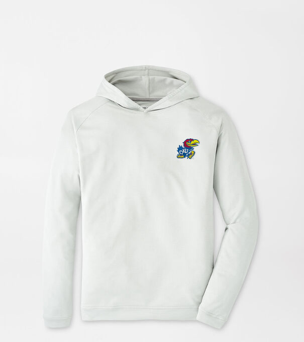 Kansas Pine Performance Hoodie