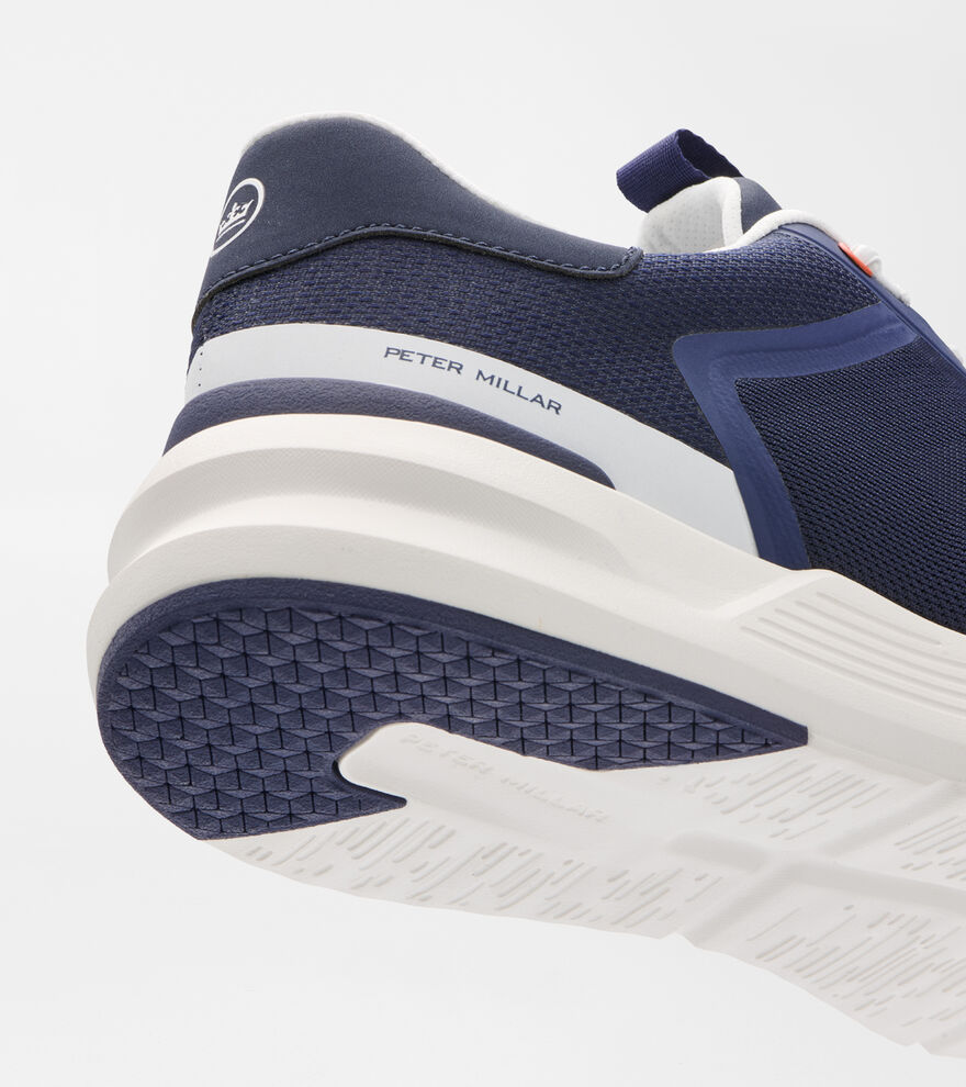 Camberfly Sneaker - Alternate Image 7