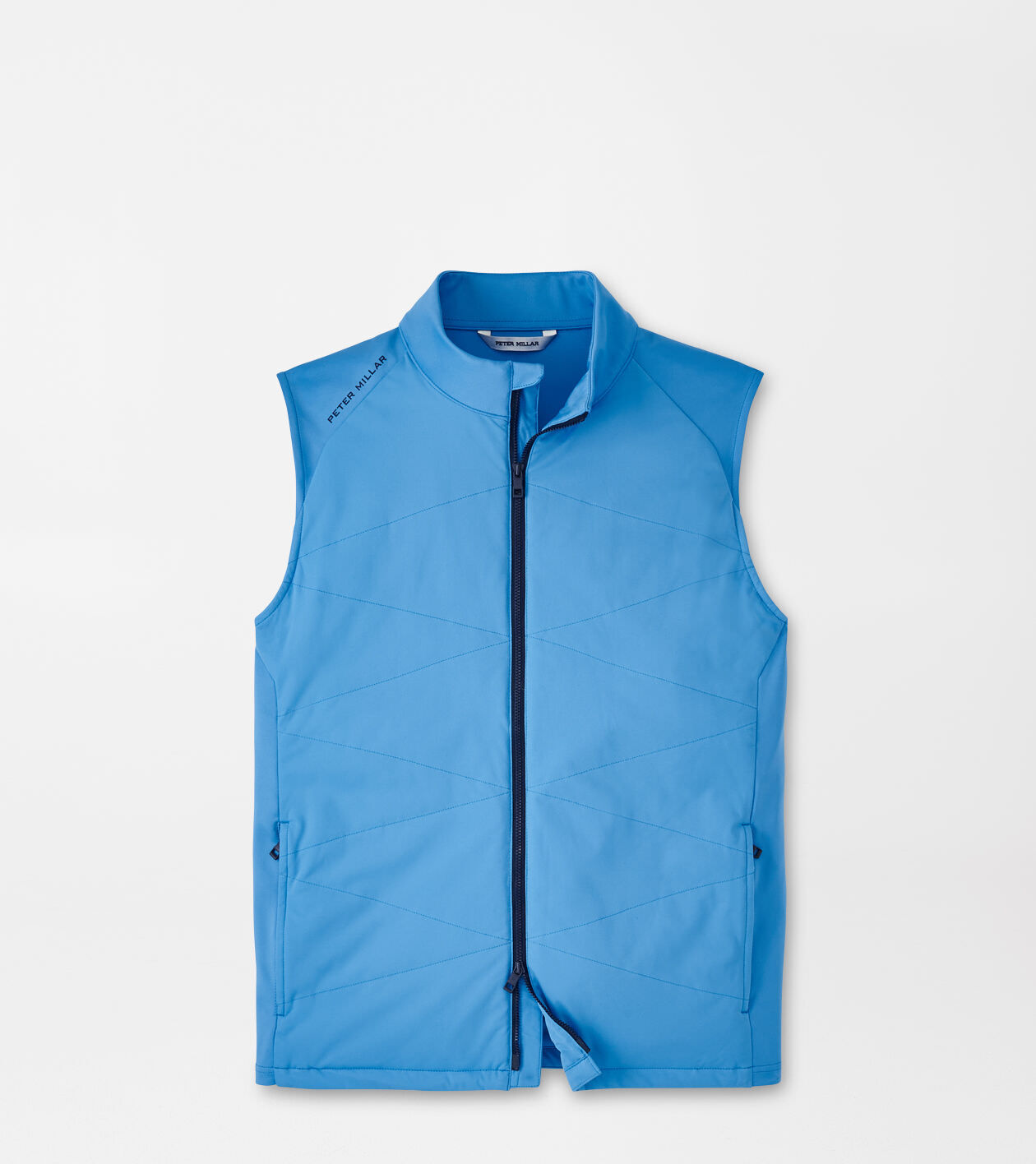 Essex quilted vest peter millar on sale
