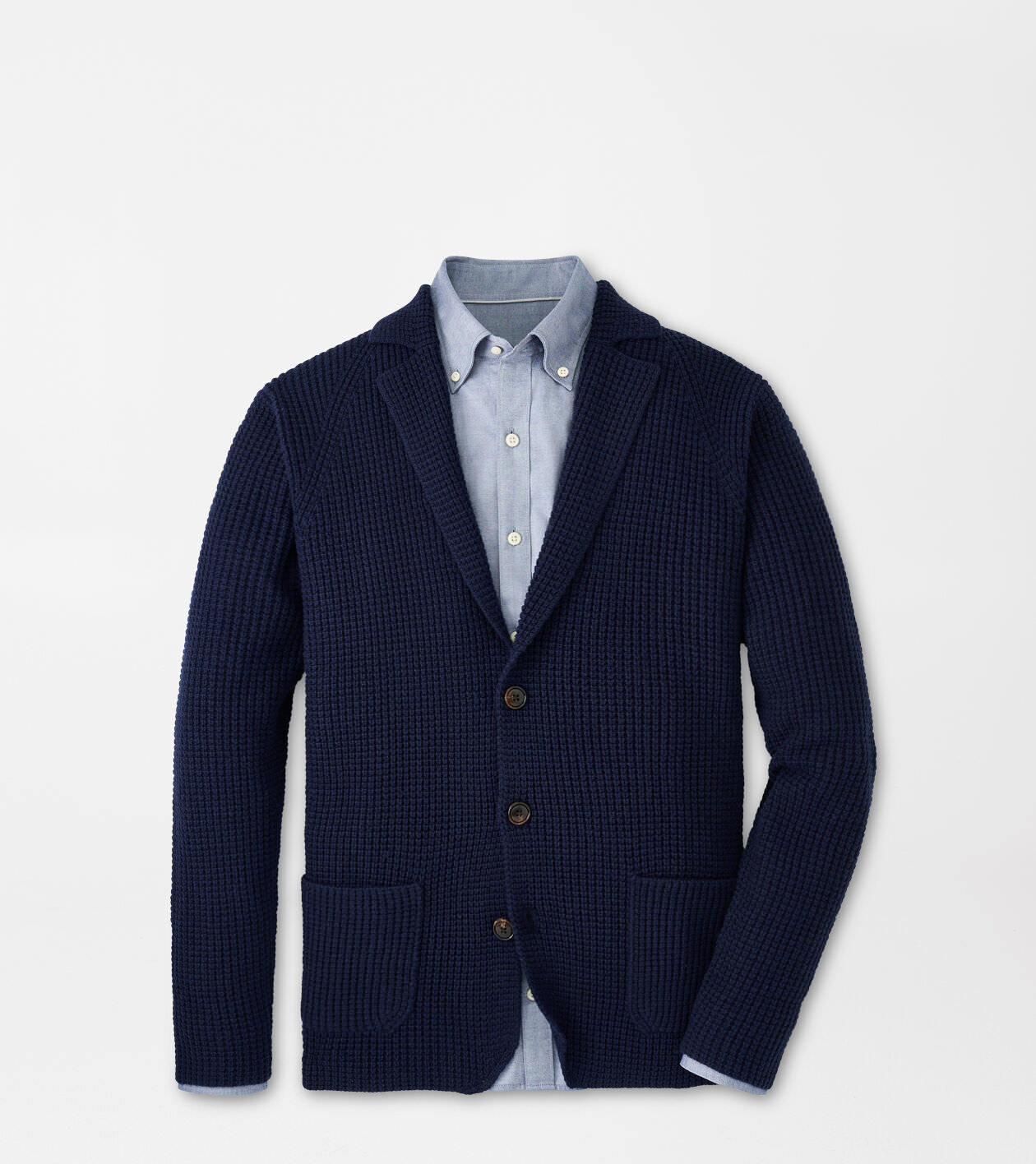 Birch Sweater Blazer Men s Sweaters Peter Millar