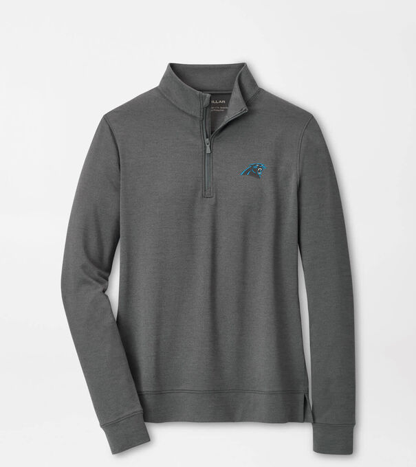 Carolina Panthers Women's Perth Performance Pullover