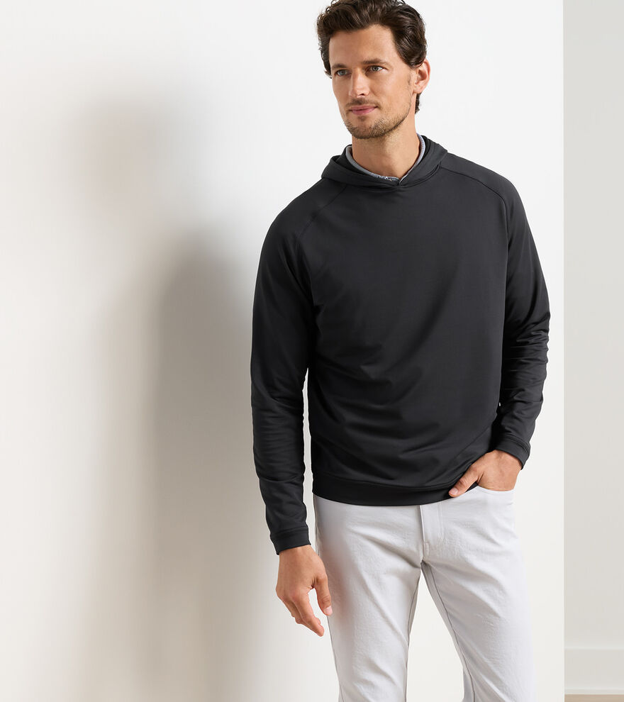 Pine Performance Hoodie image number 3