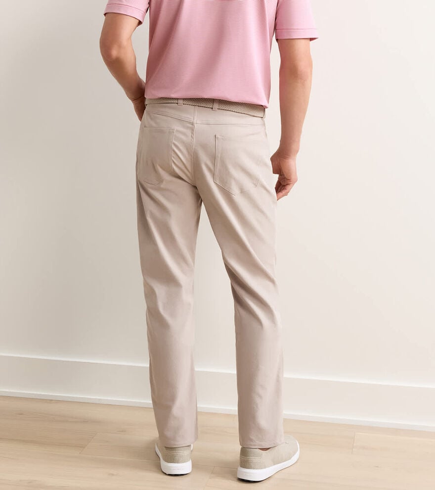 eb66 Performance Five-Pocket Pant - Alternate Image 2