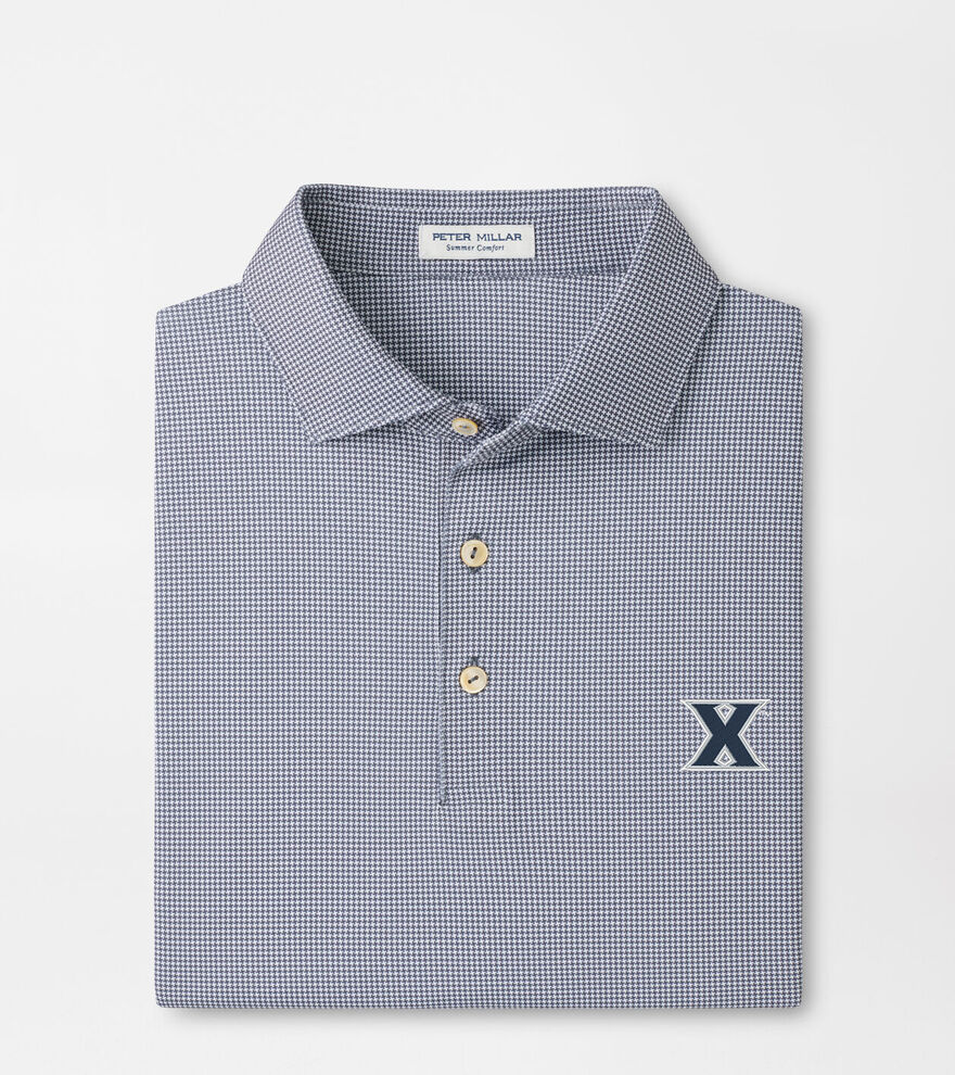 Xavier Border Performance Jersey Polo image number 1
