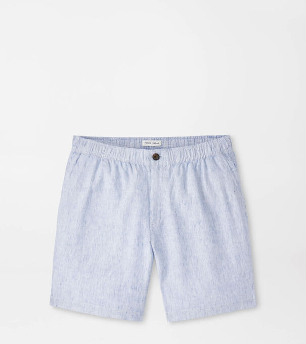 Crown Weekend Stripe Short