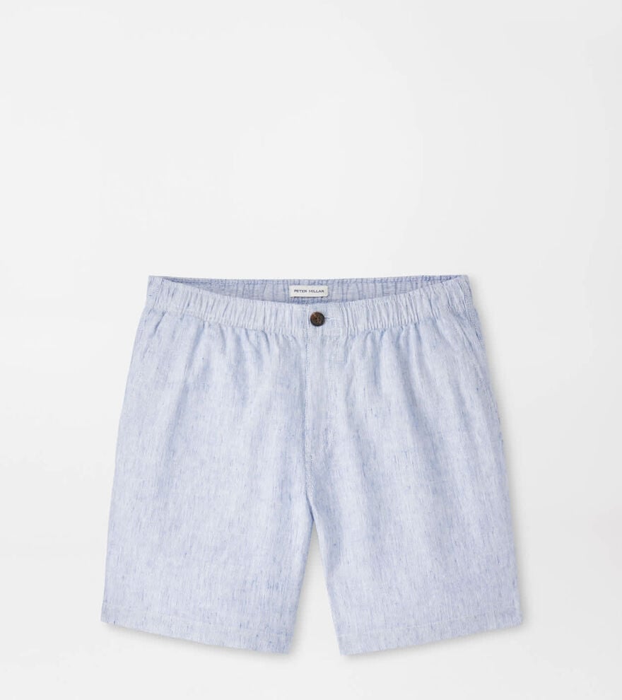 Crown Weekend Stripe Short image number 5