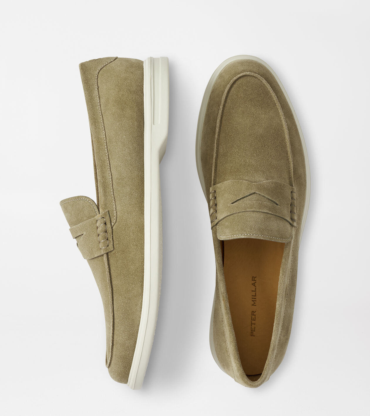 Peter millar boat shoes deals