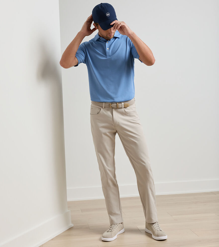 eb66 Performance Five-Pocket Pant image number 2