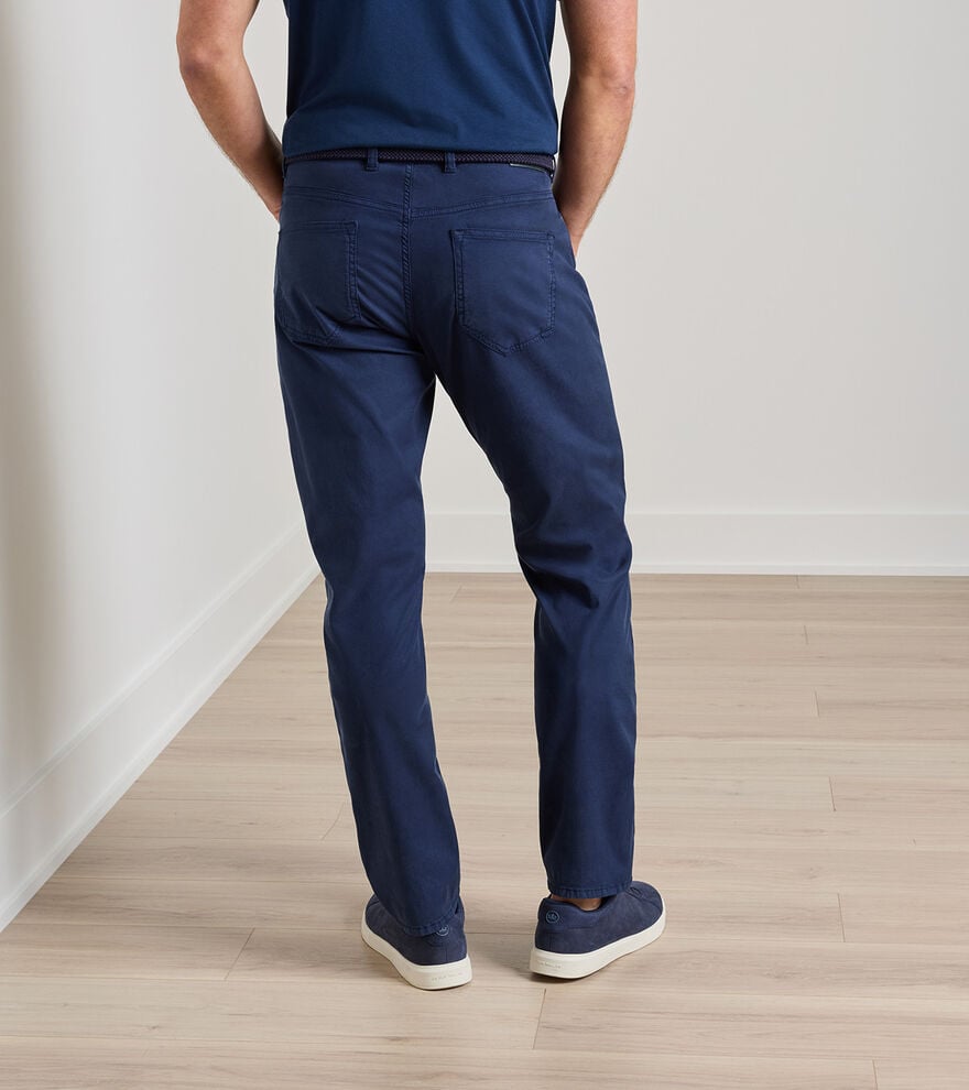 Wayfare Five-Pocket Pant - Alternate Image 2