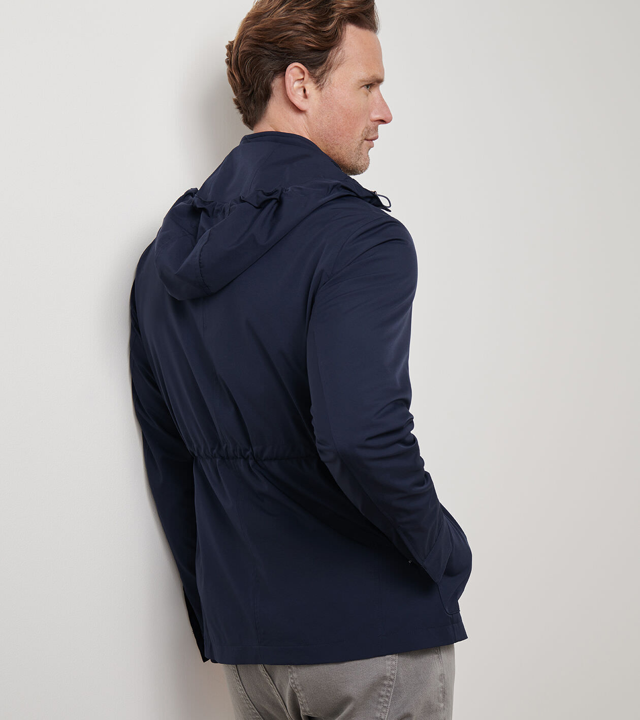 Discovery Field Jacket | Men's Jackets & Coats | Peter Millar