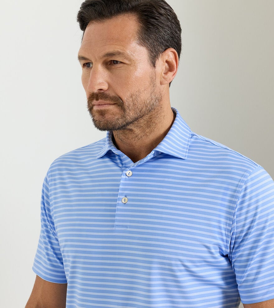 Ashford Performance Jersey Polo image number 5