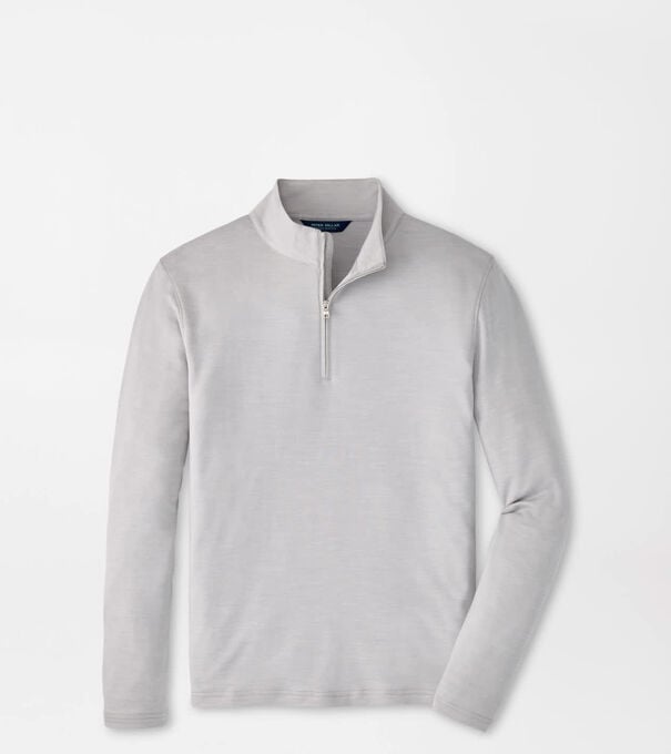 Excursionist Flex Knit Quarter-Zip