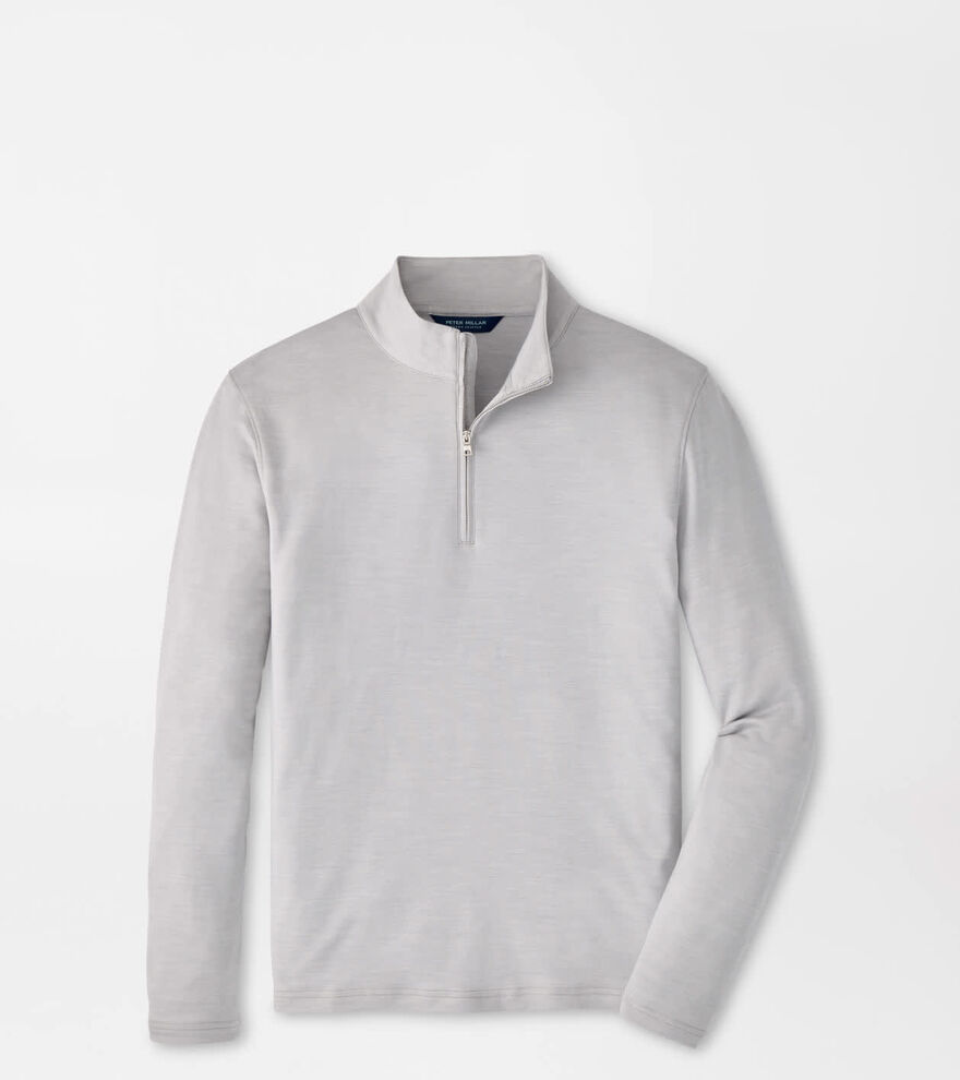 Excursionist Flex Knit Quarter-Zip