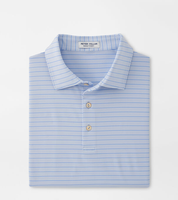 Drum Performance Jersey Polo