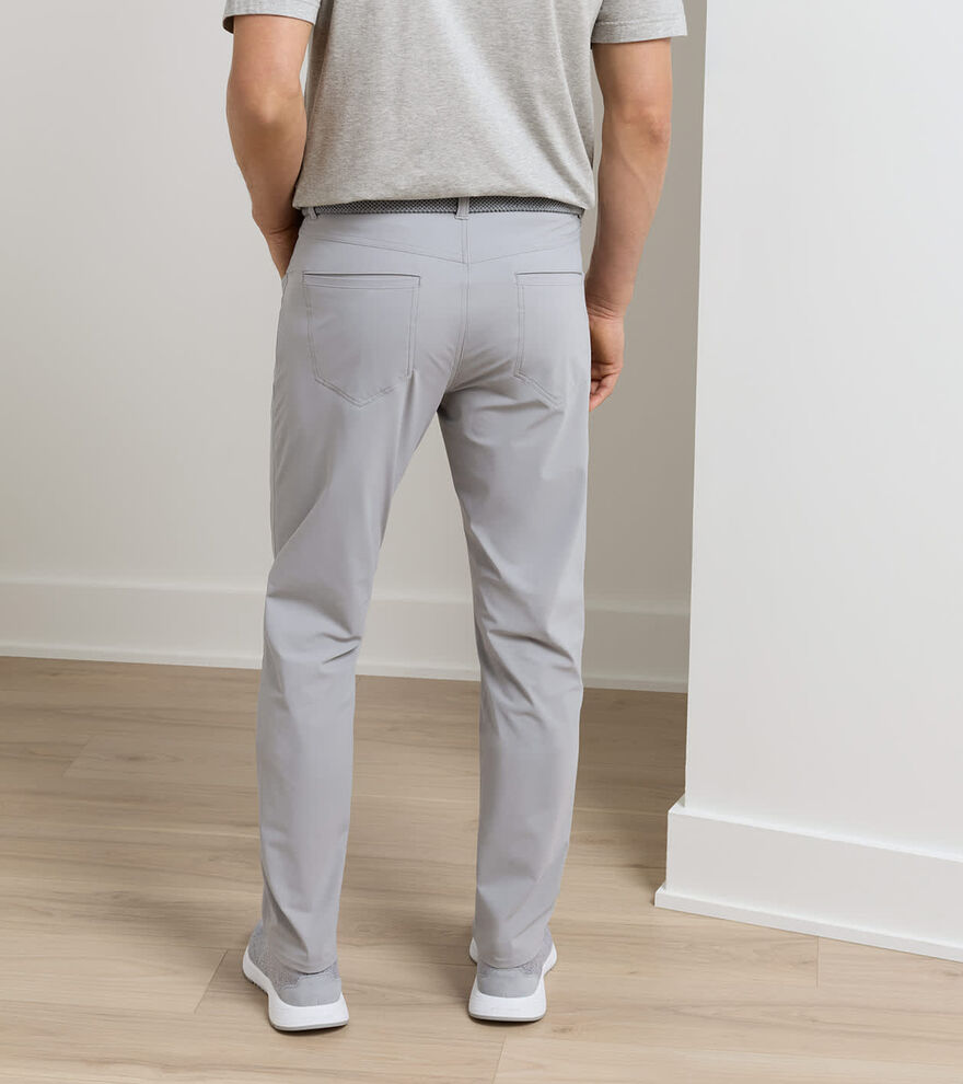 Bingham Performance Five-Pocket Pant image number 3