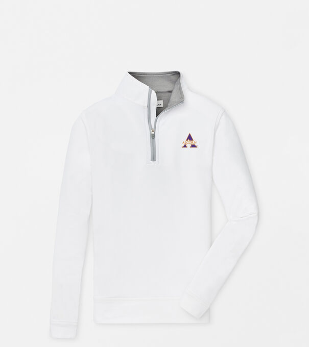 Alcorn State Youth Perth Performance Quarter-Zip