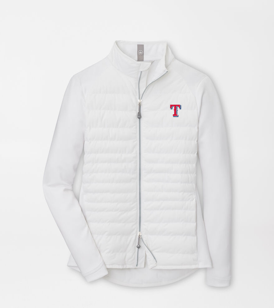 texas rangers women's apparel