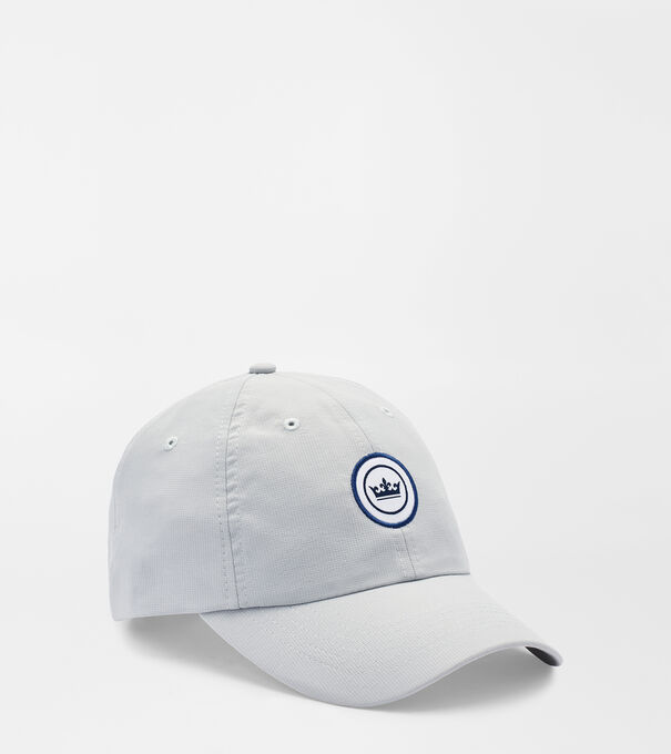 Crown Seal Performance Hat