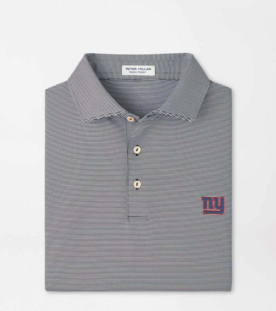 New York Giants Jubilee Performance Jersey Polo image number 1
