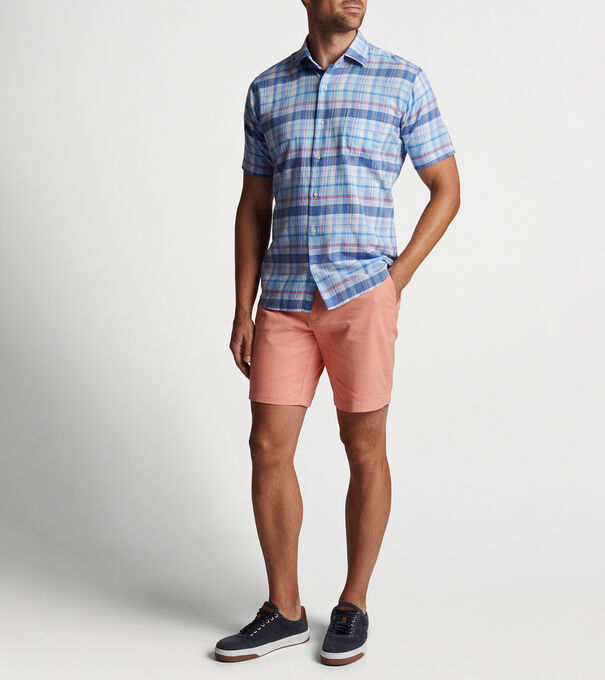 Casa Marina Cotton Sport Shirt