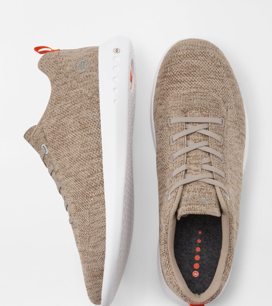 Hyperlight Glide Reflect Sneaker image number 1