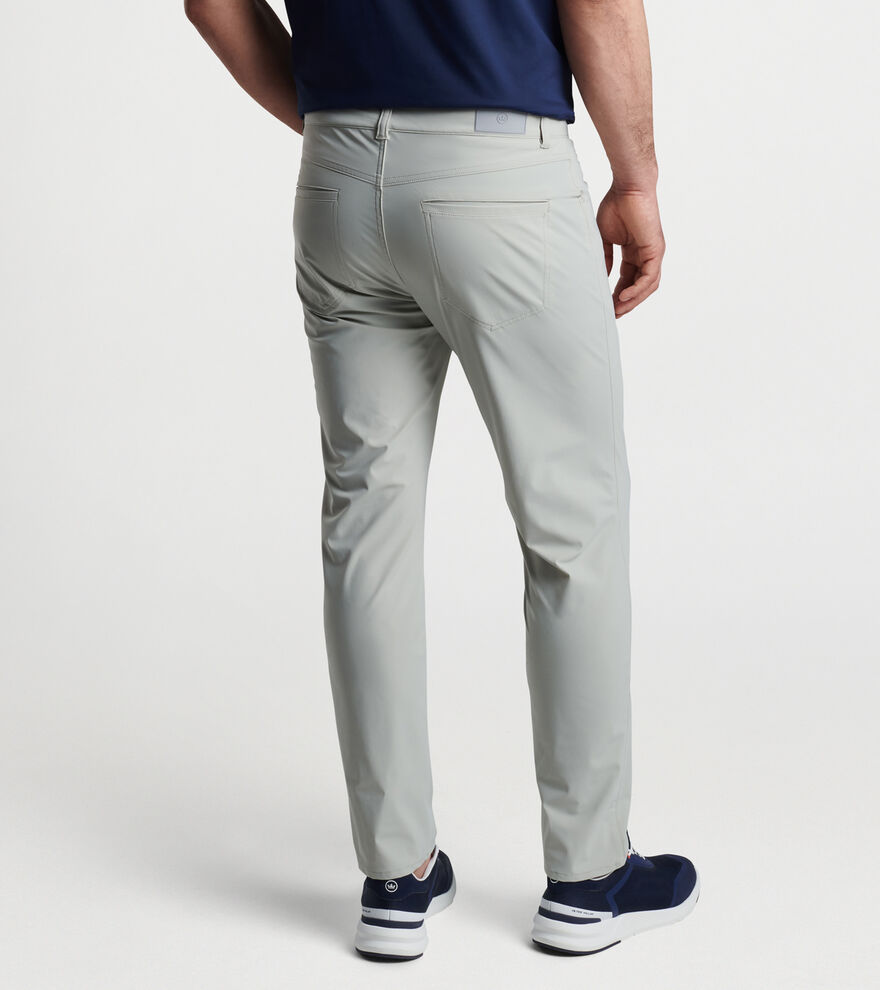 Bingham Performance FivePocket Pant Men's Pants Peter Millar