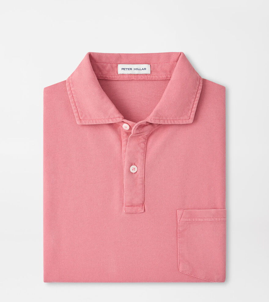 Everyday Piqu&eacute; Polo