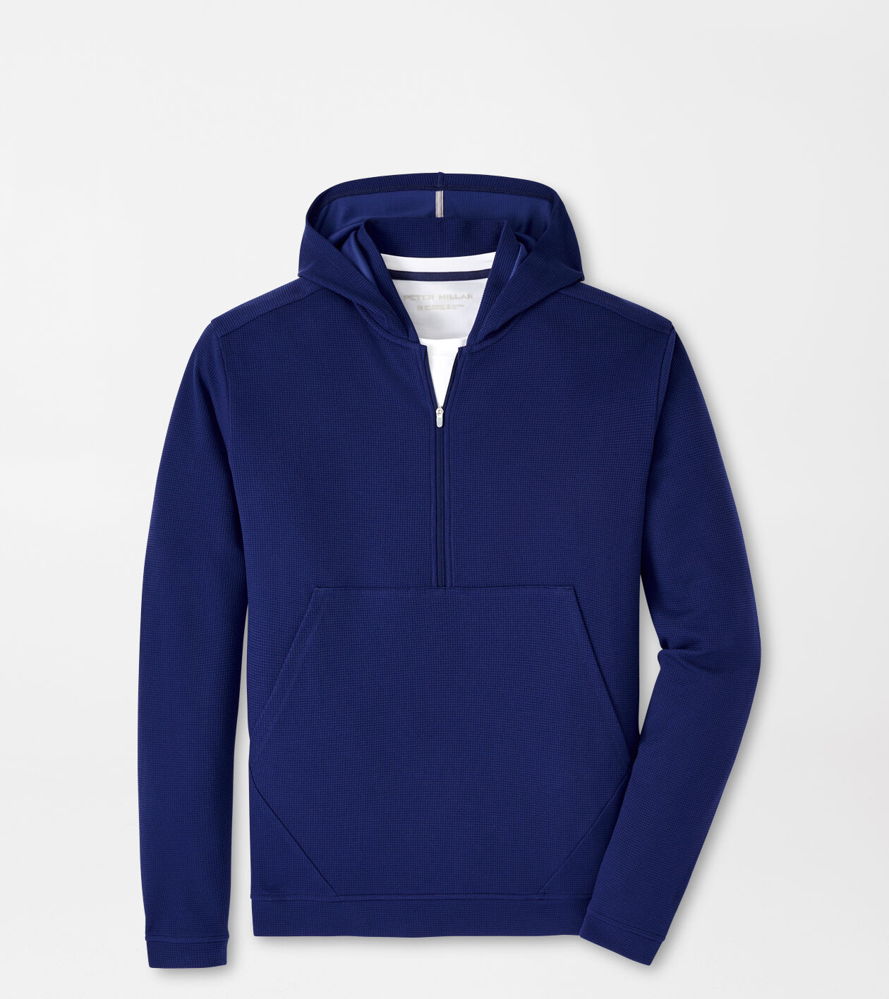 Half hoodie best sale