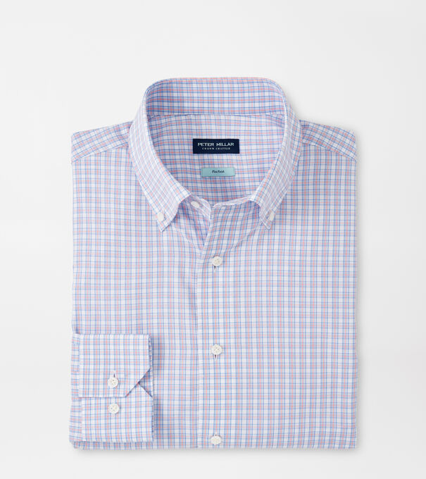Seawell Cotton Sport Shirt