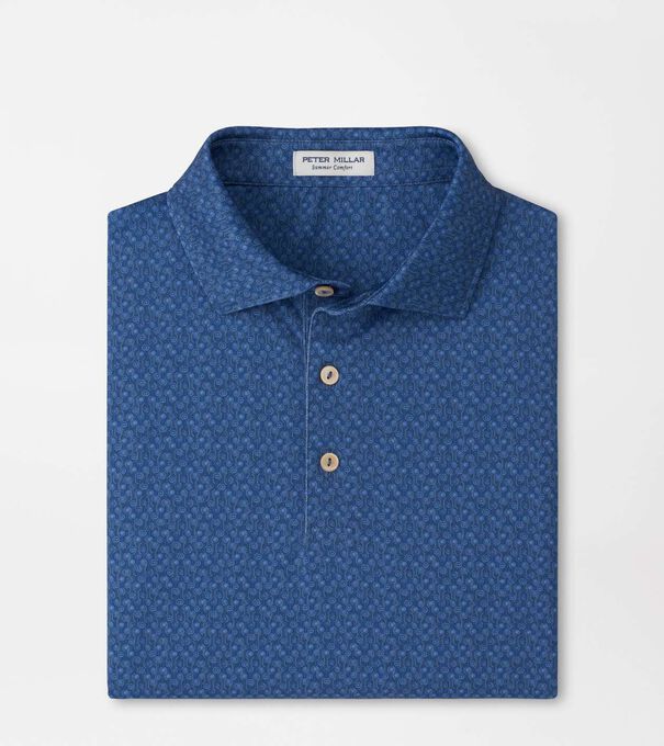 Pole Position Performance Jersey Polo
