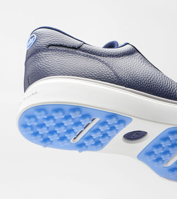 Drift Leather Hybrid Course Shoe - Alternate Image 1