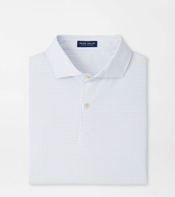 Briar Performance Jersey Polo