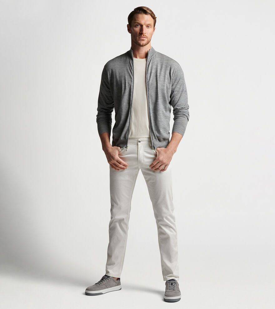 Excursionist Flex Full-Zip image number 2