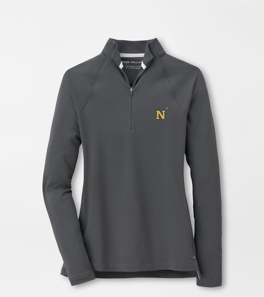 Naval Academy Raglan Sleeve Perth Layer image number 1