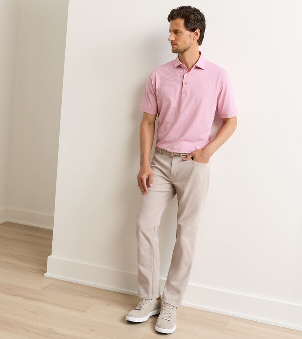 eb66 Performance Five-Pocket Pant