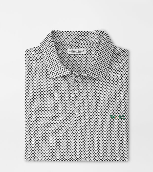 William & Mary Ballpark Performance Jersey Polo