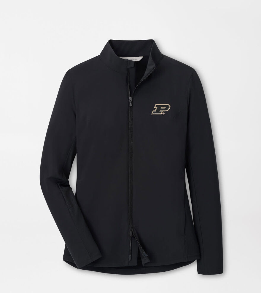 Purdue Women's Dunes Jacket