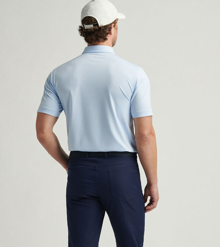 Jubilee Performance Jersey Polo