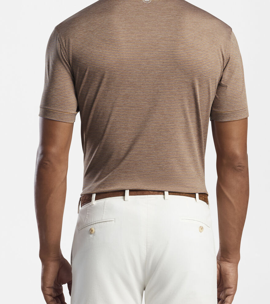 Bullock Performance Polo - Alternate Image 2