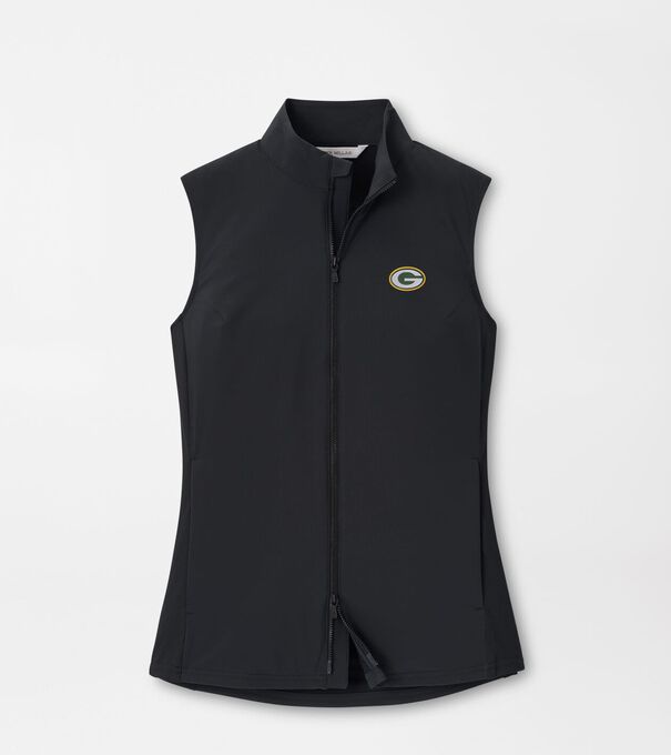 Green Bay Packers Women's Dunes Vest