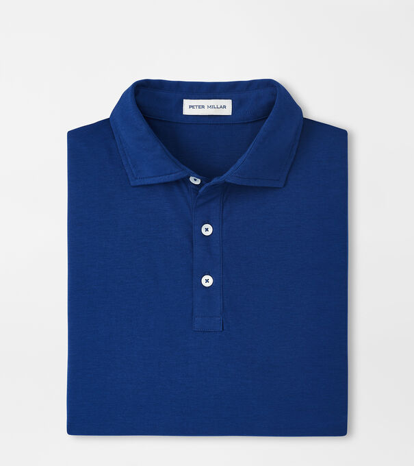 Pilot Mill Polo