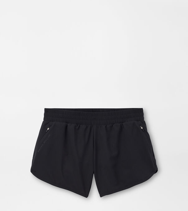 Meridian Performance Running Short
