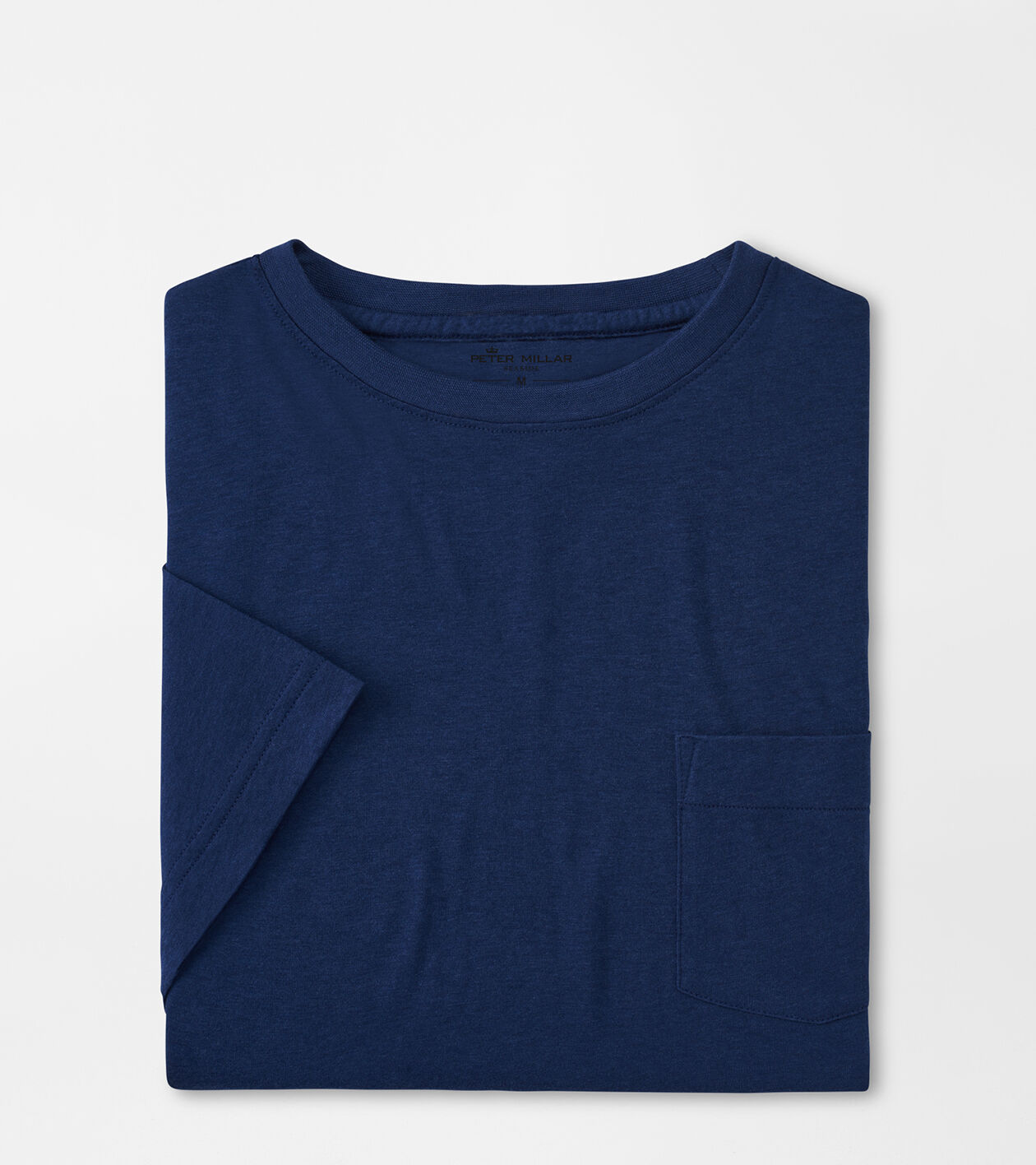 Summer Soft Pocket Tee | Peter Millar